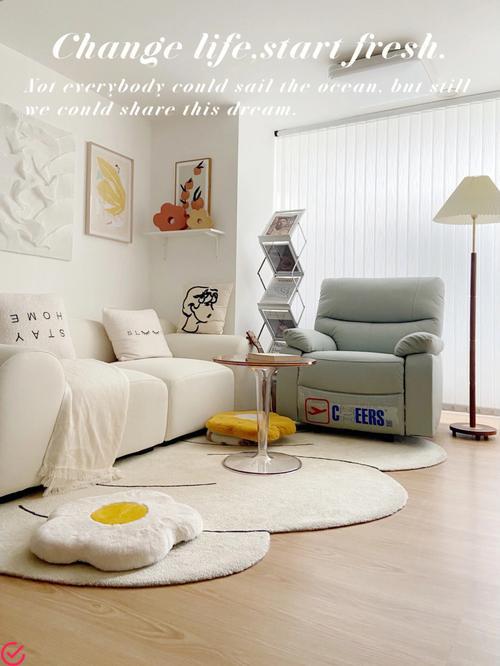 快乐家具-打造时尚舒适的家居空间