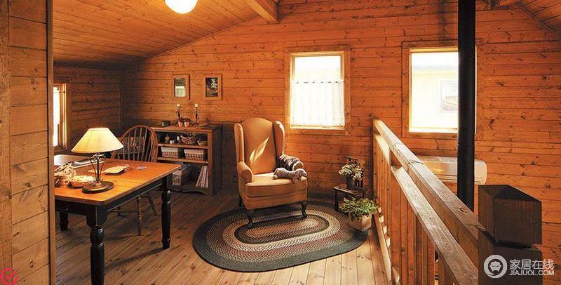 创意木制家具-快乐木屋，为你带来高效生活与健康乐趣