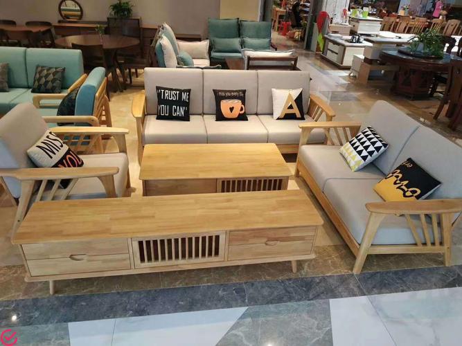 乐享木坊-打造快乐生活的高效木制家具