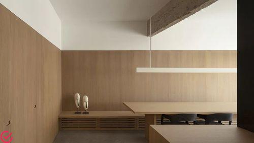 木艺宜居：打造高效健康的家居空间