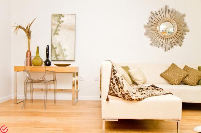 美观实用的家具，打造高效健康的生活空间