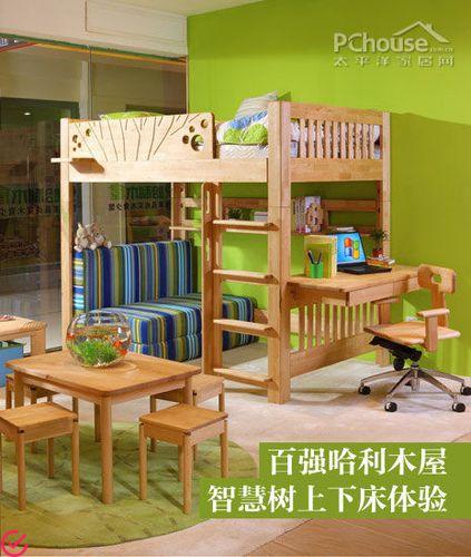 快乐木屋：创意家具，为您带来快乐与健康生活