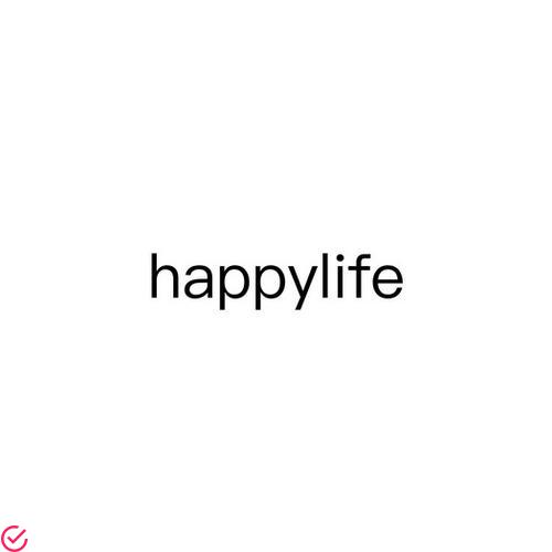 品牌名称：HappyLife