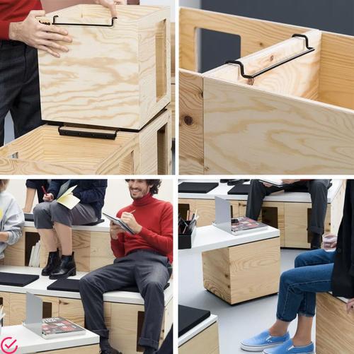 【品牌名称】高效率木制家具-创造您的工作乐园
