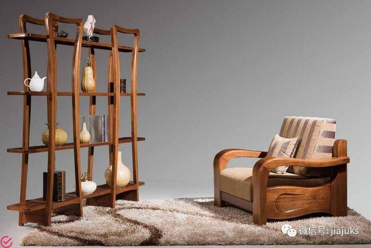 木质健康家具-创造快乐生活的艺术品