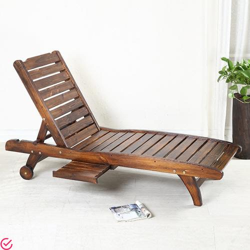 快乐时光木质躺椅：为您带来健康和兴趣的最佳选择！