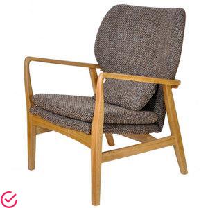 【悦动健康】时尚木质休闲椅：给生活添一抹品质和快乐