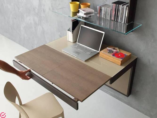 【效率】木制书桌：提升工作效率，让办公更高效
