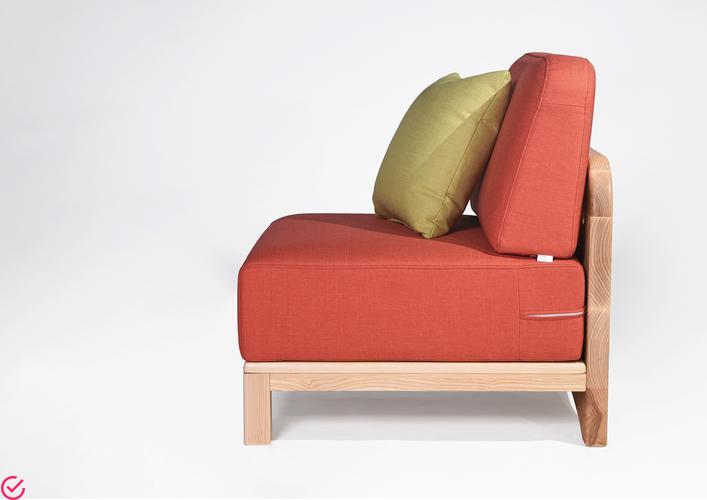 快乐家具-创意木制沙发，让你享受时尚与舒适