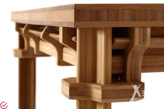 ArtiWood：创意十足的木制家具
