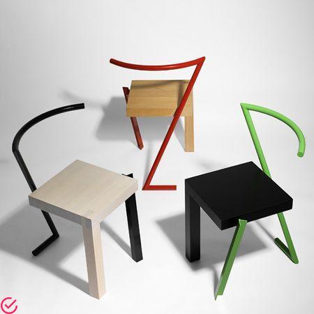 创新设计，带来快乐的木制家具系列