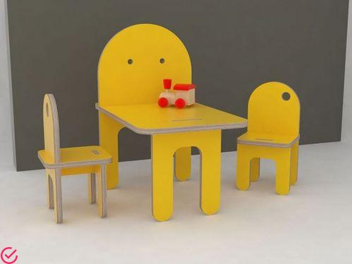 创意艺术主题家具-“快乐悠享”品牌系列