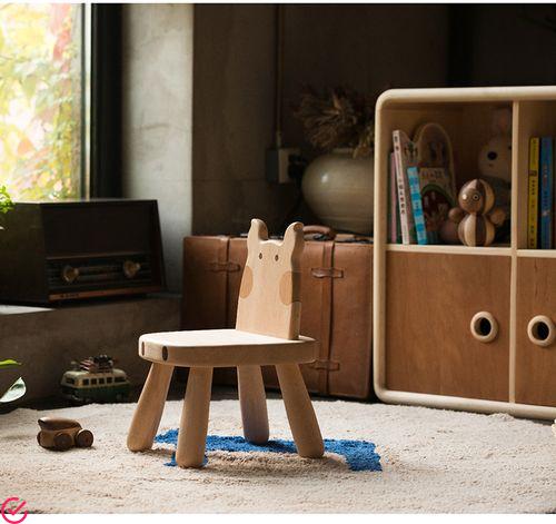 欢乐日常：创意木制家具，为您带来快乐生活