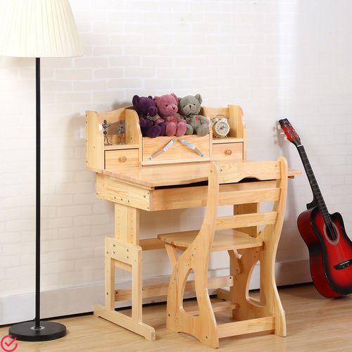 快乐家具-创意木制书桌