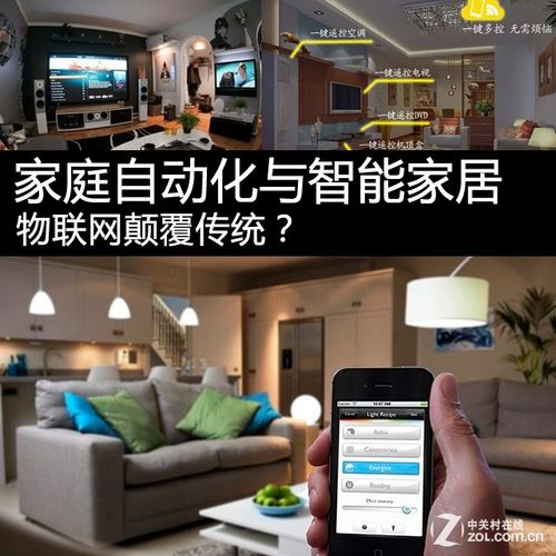 智能居家必备：家庭智能语音助手