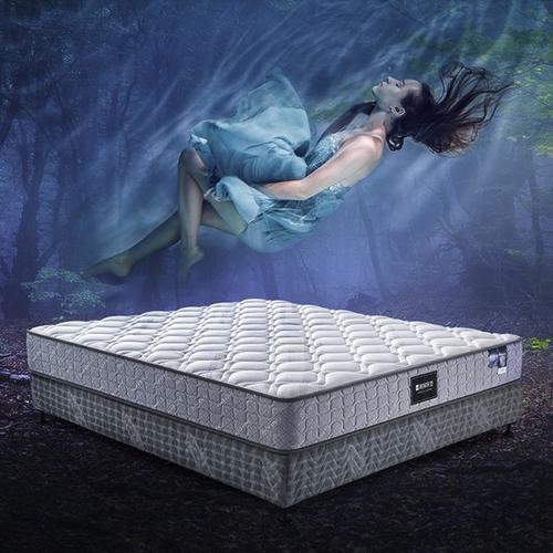 智能健康睡眠床垫-睡美人