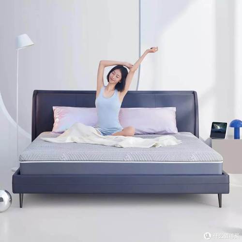 智能健康睡眠床垫-睡美人