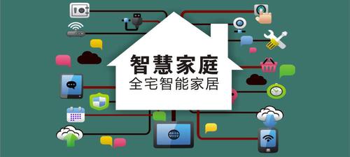 智能生态家居：让居家生活更智能、更舒适