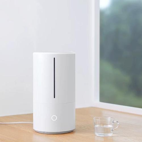 智能家居之智能加湿器：让你的室内湿度始终保持在舒适状态