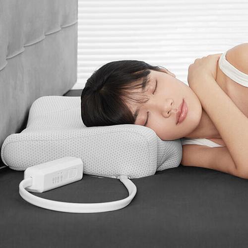 智能助眠枕头：让你一夜好眠