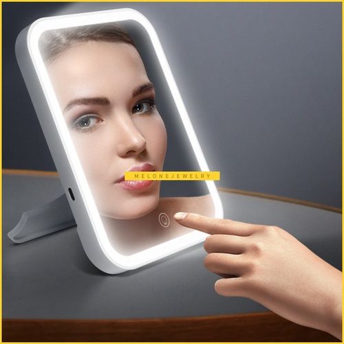 SmartMirror智能化妆镜