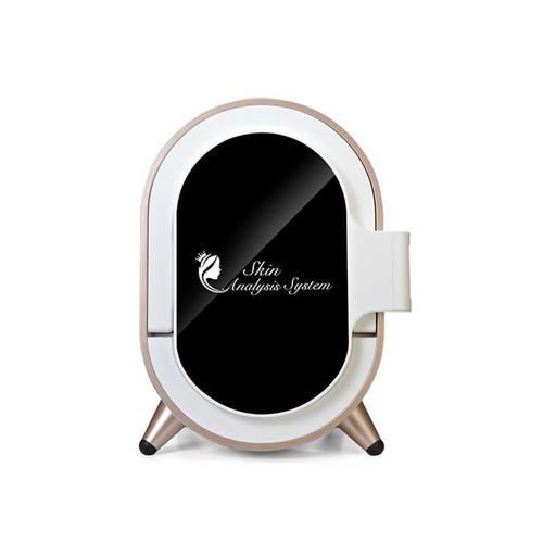 SmartMirror智能化妆镜