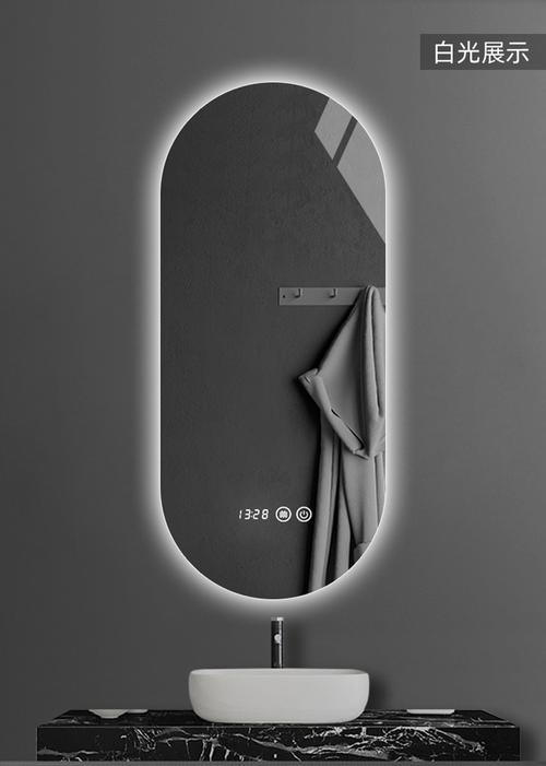 SmartMirror智能化妆镜