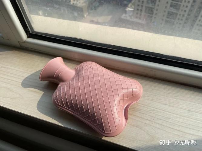 智能魔术贴热水袋——让你告别传统热水袋