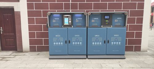 智能垃圾桶：让生活变得更智慧更方便