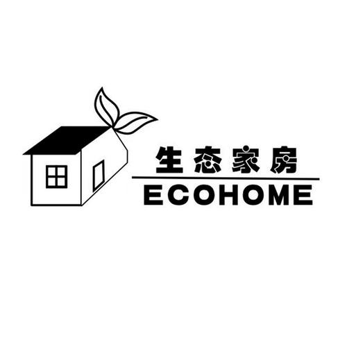 智能生态居家品牌——EcoHome