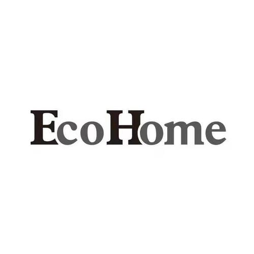 智能生态居家品牌——EcoHome