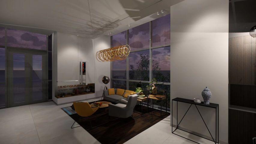 智能生态居家品牌——EcoHome