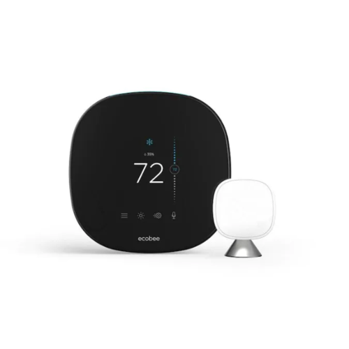 智能家居助手——Ecobee