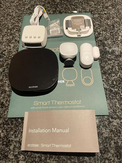 智能家居助手——Ecobee