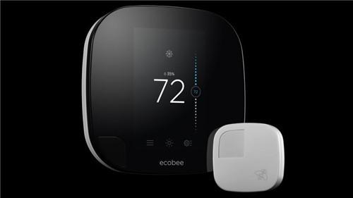 智能家居助手——Ecobee