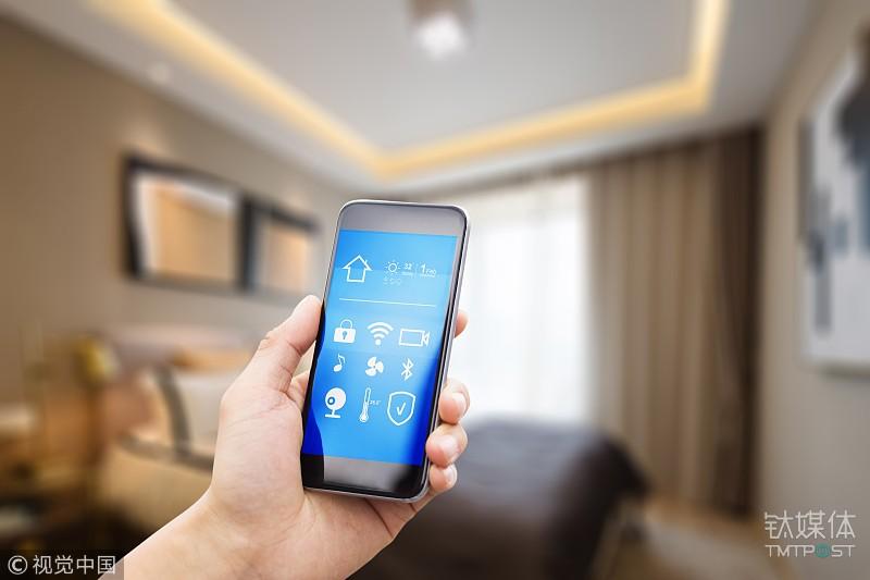 智能家居助手——Ecobee
