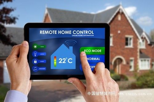 SmartHome-智能家居神器，帮你轻松管家