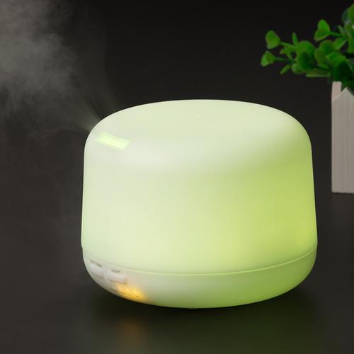 智能照明，懂你的呼吸：AirLight智能气息灯