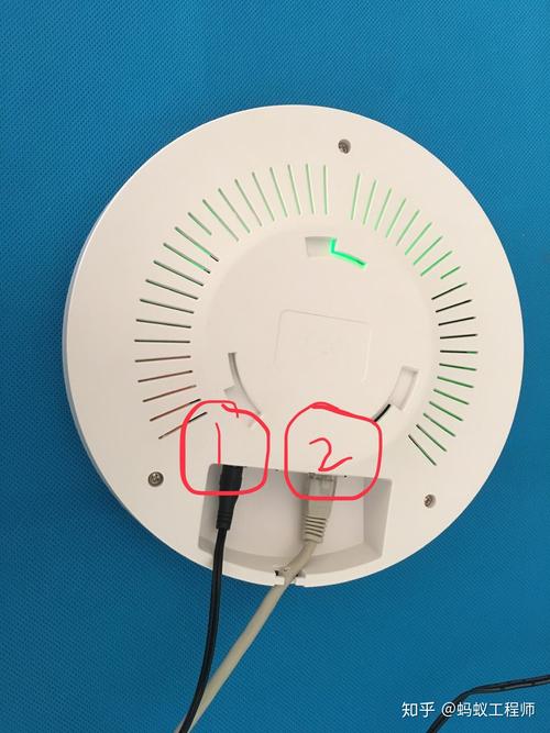智能照明，懂你的呼吸：AirLight智能气息灯