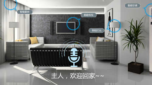 智能居家必备，革新生活体验——智能语音控制系统