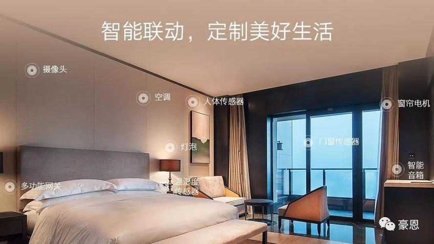 智慧生活，从这一步开始——智能全息桌面