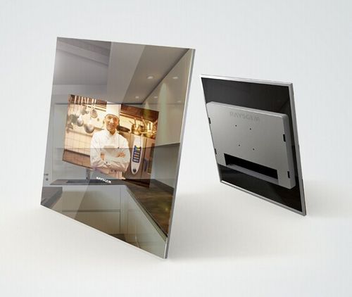 SmartMirror智能镜面电视