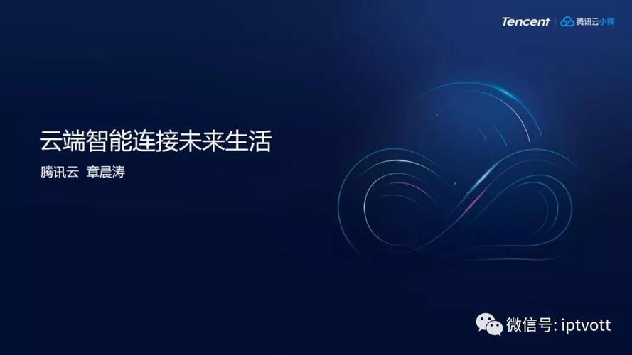 欢迎来到未来——智慧家庭