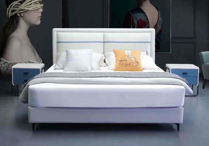智能双倍爆款，改善睡眠好帮手——Dreamy床上用品系列