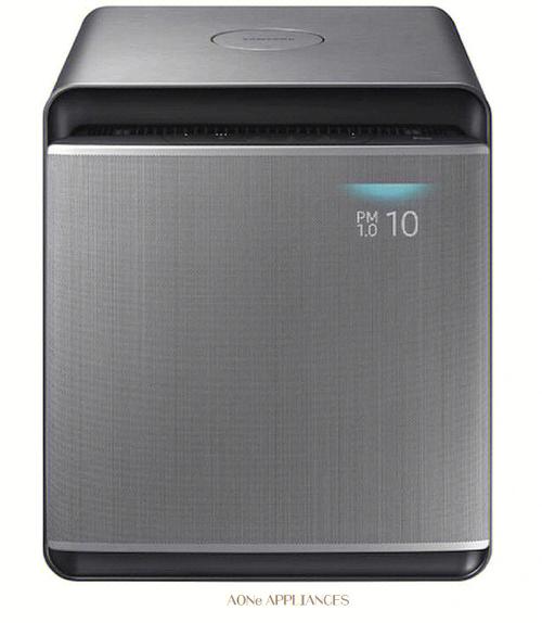 智能居家产品——智能空气净化器