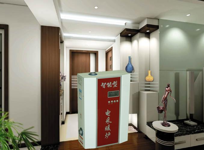 智能家居创新产品：智能音响锅炉