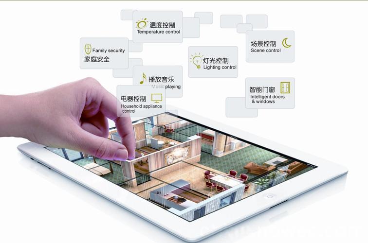 智能家居创新产品：智能音响锅炉