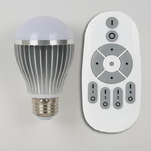 智能控制灯泡：LightUp+