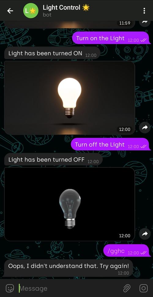 智能控制灯泡：LightUp+