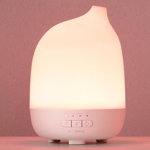 智能家居助眠灯-打造舒适睡眠环境的神器